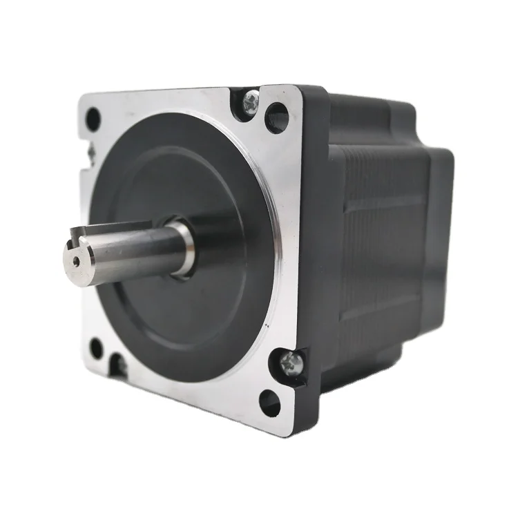 28Mm Dc 2 Phase 1.8 Degree High Medical Equipment Industrial Control Hybrid Stepper Motor