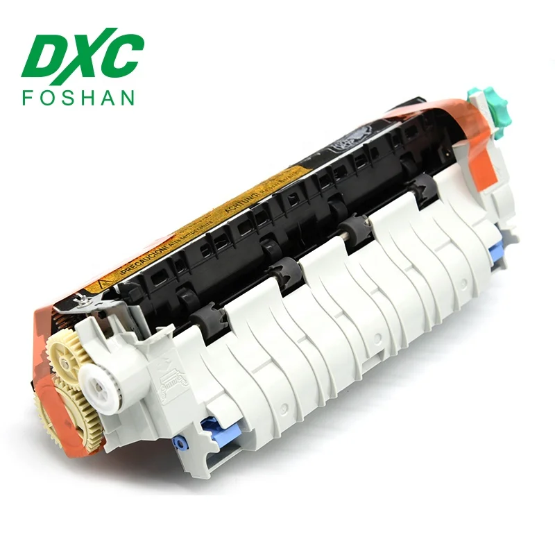 RM10101 совместимый оригинальный отремонтированный блок фьюзера для HP 4300 RM10102