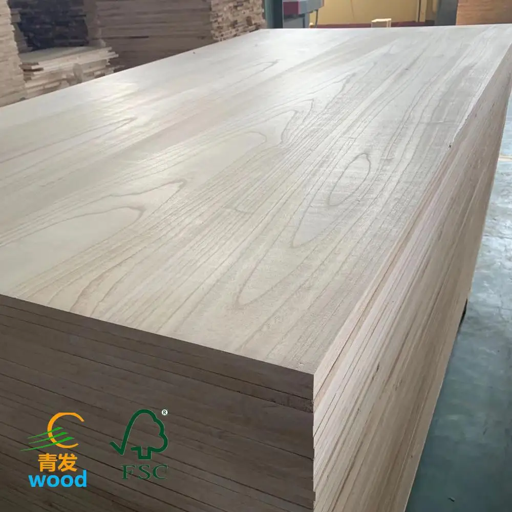 paulownia timber wood price