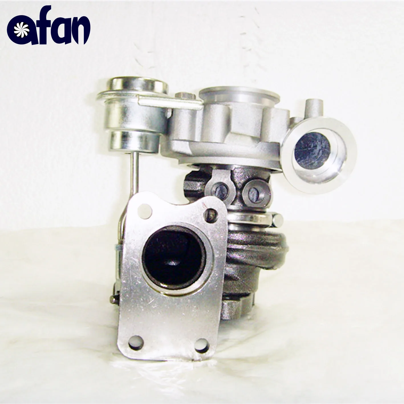 Rueda  turbo for Volvo S80 49131-05001