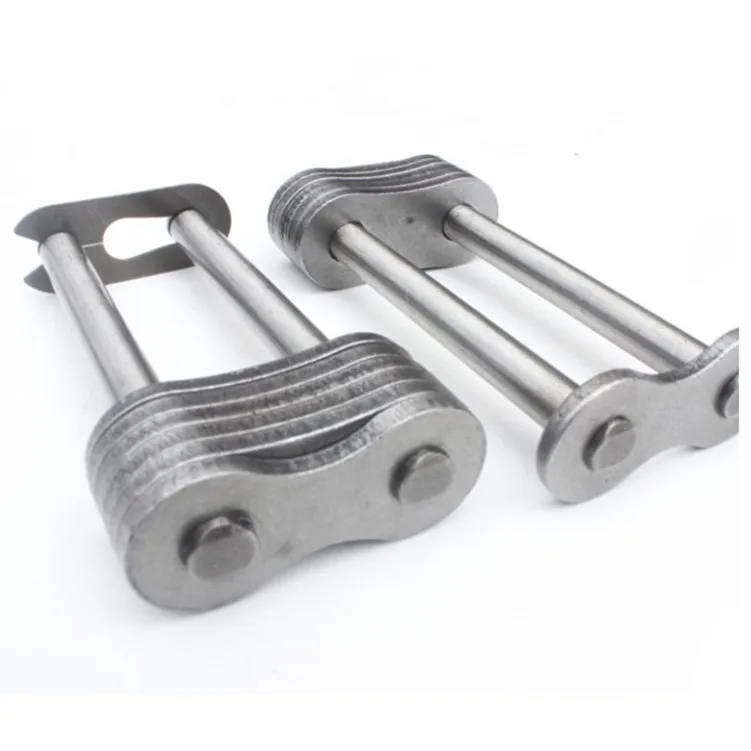 High quality 08BSS-2 Stainless steel 304 roller chain connecting link