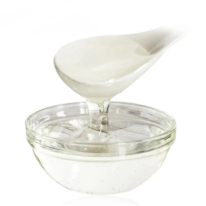 Food Additive Sweetener Liquid 75% Maltitol Syrup With Manufacturer Price