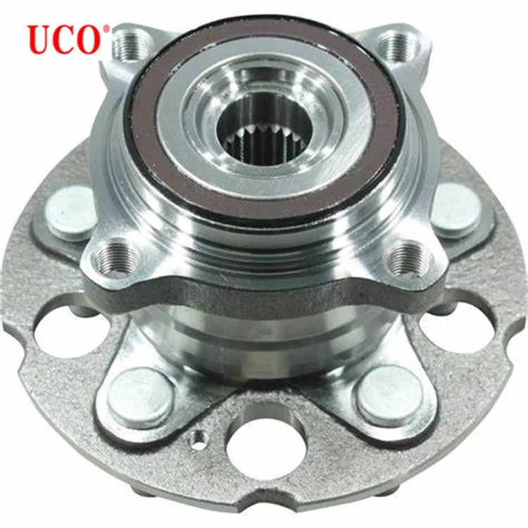 513021 1R-8065 DAC35660037 ZZ BAHB-0023 Wheel Hub Bearing for Toyota Ford Chrysrle Auto Bearing