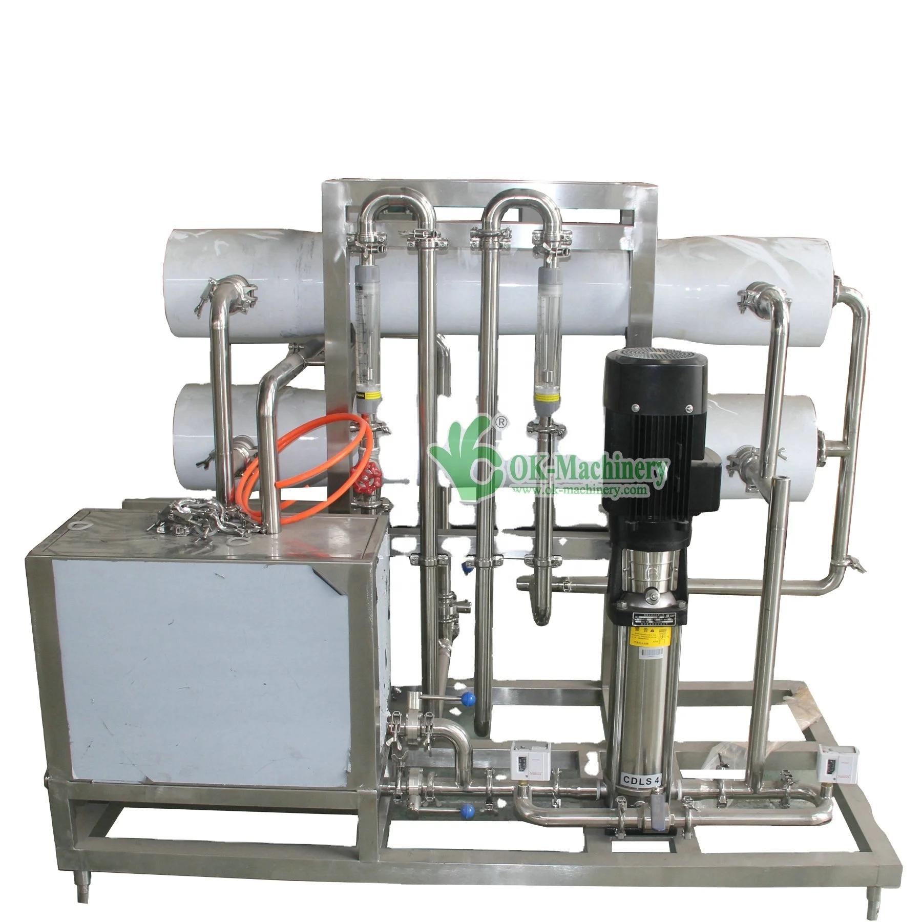 Antifreeze equipment for vehicles/Windshield Washer machine