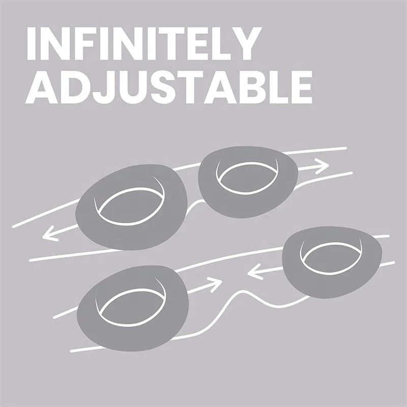 Light Blocking Soft Comfortable Night Blindfold 3D Eye Cover Sleep Mask Eye Cover for Travel Nap