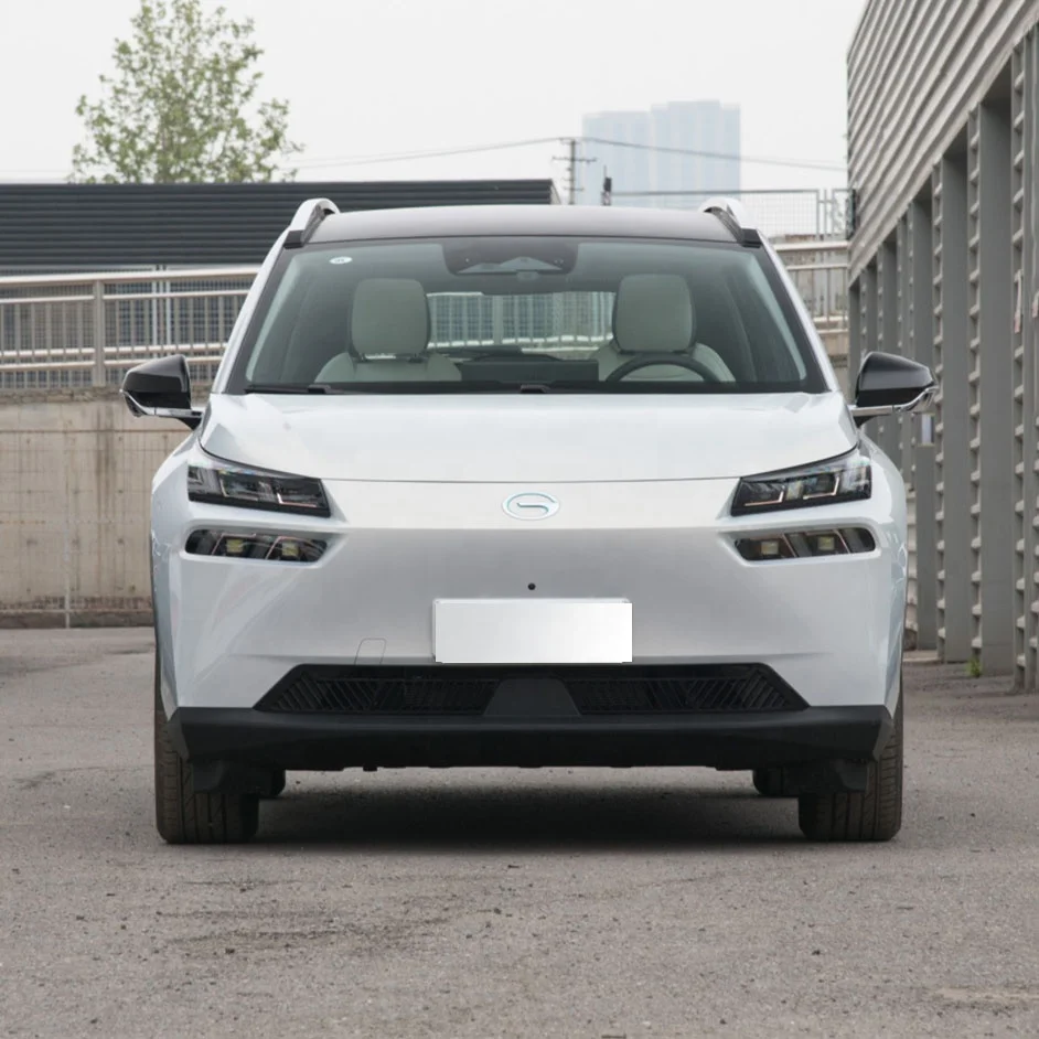2023 Aion V Plus 80D Smart Pure Elektric 650KM Langstrecken-EV-Auto Neues Energie fahrzeug Aion Gac lx plus 80D Elektro