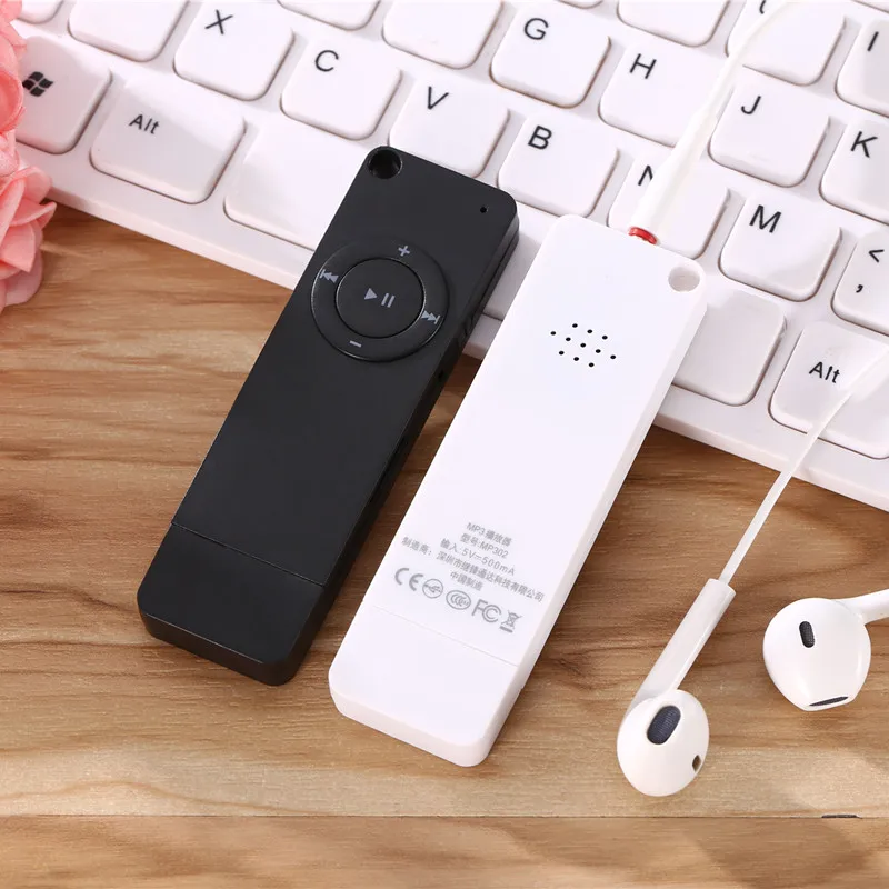 Hot selling cheapest built in speaker portable mini BT wireless mp4 mp3 player