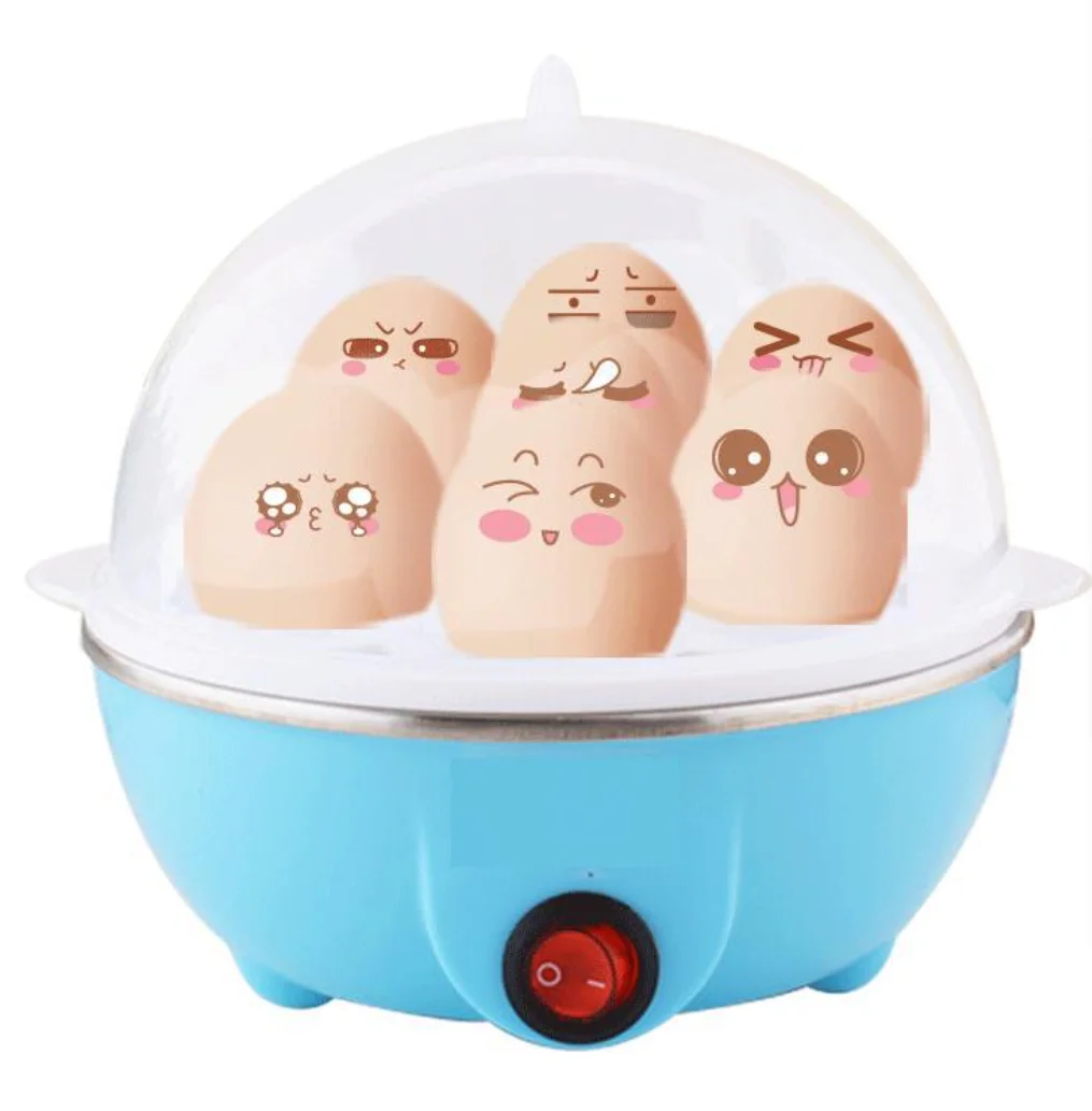 Машина для приготовления яиц, 7 дюймов