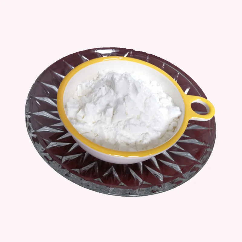 Rice starch for food grade