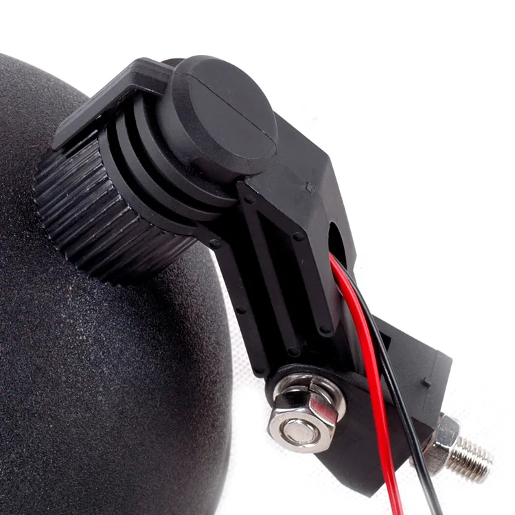 High power xenon lamp super bright 35W/55W/75W/100W 175MM external hid driving spot lights 100 watt hid spot lights