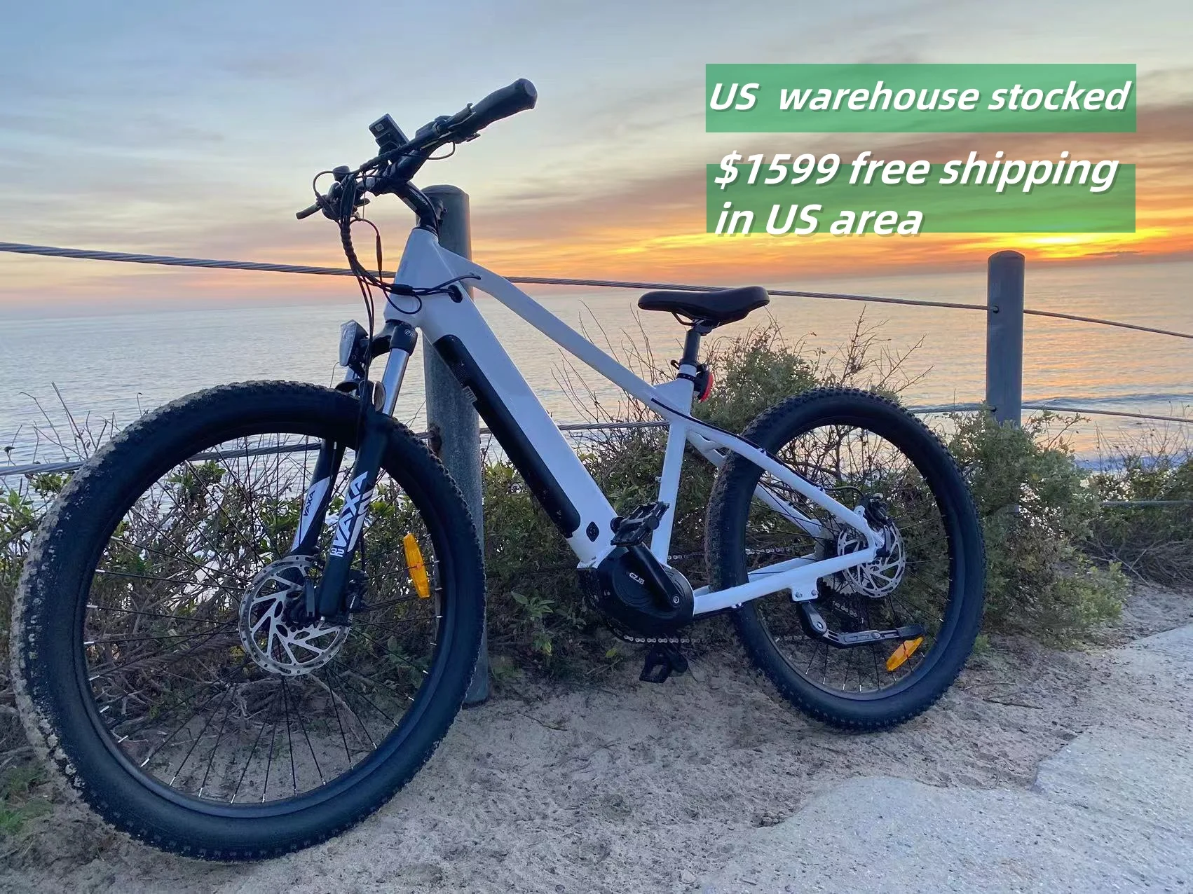hot selling 500w mid drive motor e-bike mountain bike electric bicycle bike