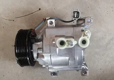  Компрессор R134A R404A