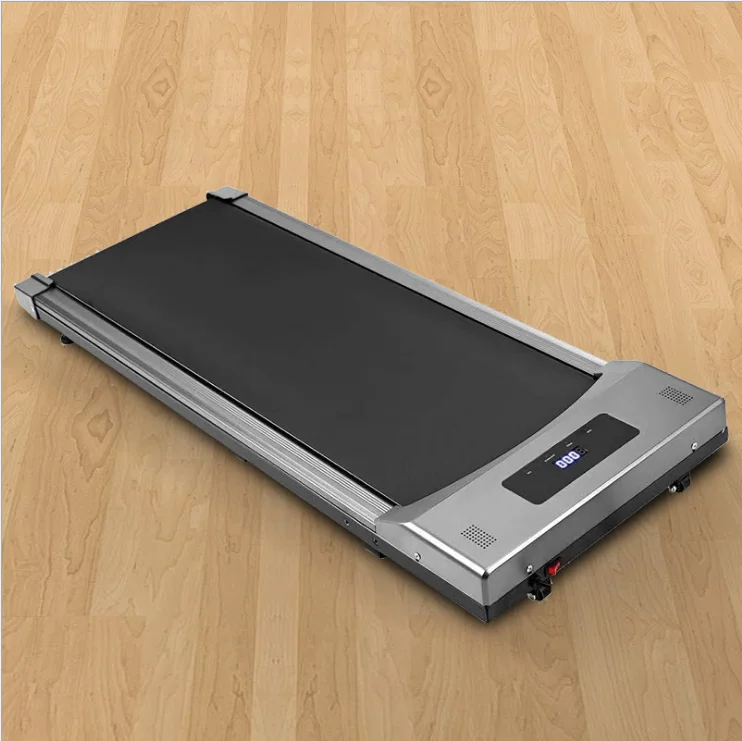 New design commercial electric treadmill gym use self power running walking machine equipment