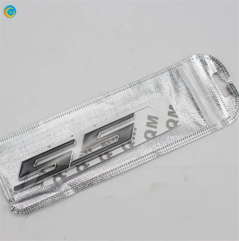 Nameplatesticker Car sticker 3D car logo stickers badge Auto Logos Head cover label