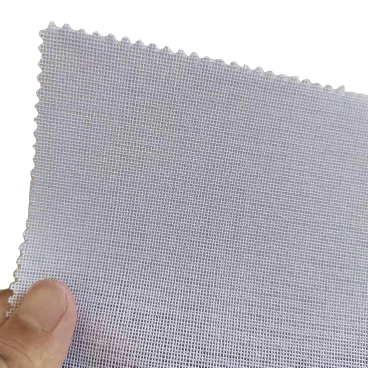 Discount, 100% polyester woven resin hat waist lining fabric YB1230