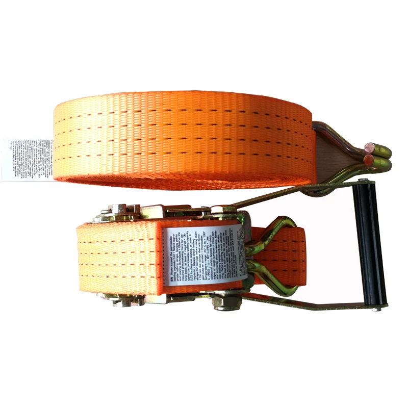 HRL5050A TUV/GS Approved Ratchet lashing strap