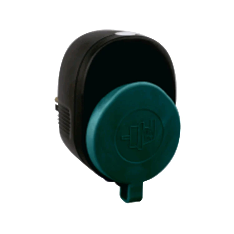 250v 16a ip44 Tuya водонепроницаемый сад умная розетка электрическая розетка на открытом воздухе штепсельной вилки