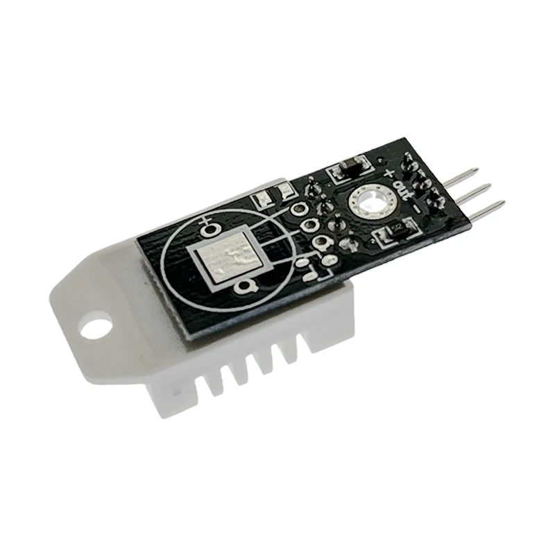 DHT22/AM2302 Digital Temperature and Humidity Sensor Module Temperature Humidity Monitor Sensor Replace SHT11 SHT15