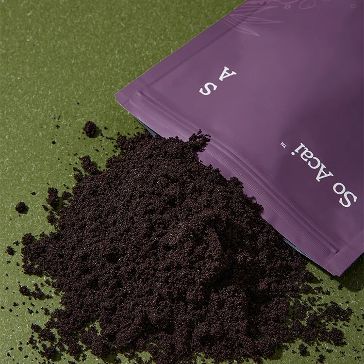 Smell proof weed mylar bag reusable child proof 3.5 PE zipper lock packaging bag with customized logo