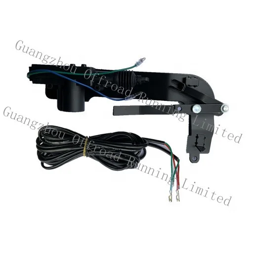 tailgate lock for hilux vigo 2005 - 2014 car tailgate pop lock tailgate security