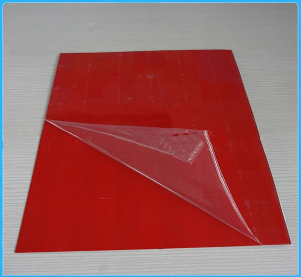 Cheap Modern Furniture Transparent Pet Car Wrapping Paint Protection Film