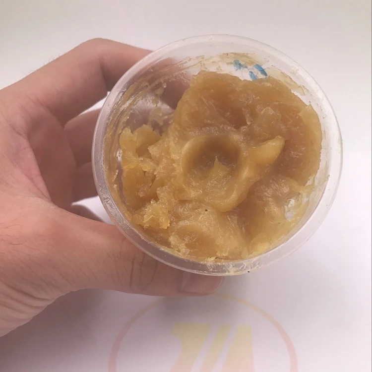 
Reliable factory direct supply yellow Industrial petroleum jelly 