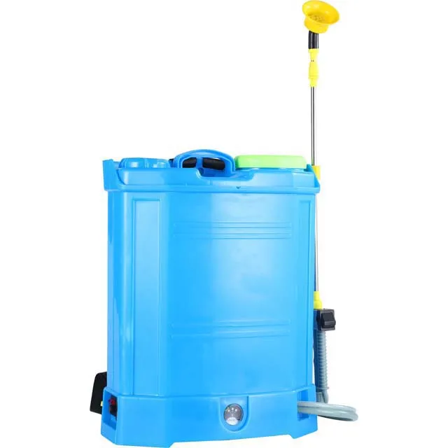 Intelligent Agricultural Pesticide Dispenser Sprayer Garden Equipment Sprayer Electric Sprayer