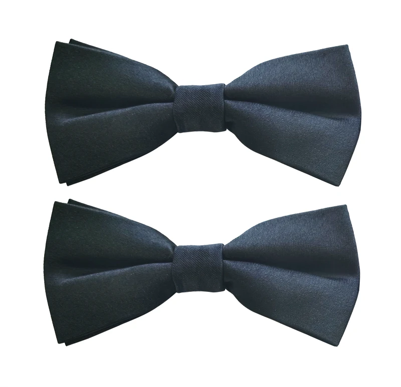 2022 Лидер продаж, оптовая продажа, мужская мода, регулируемый галстук-бабочка с логотипом на заказ, шелковый галстук-бабочка для свадьбы