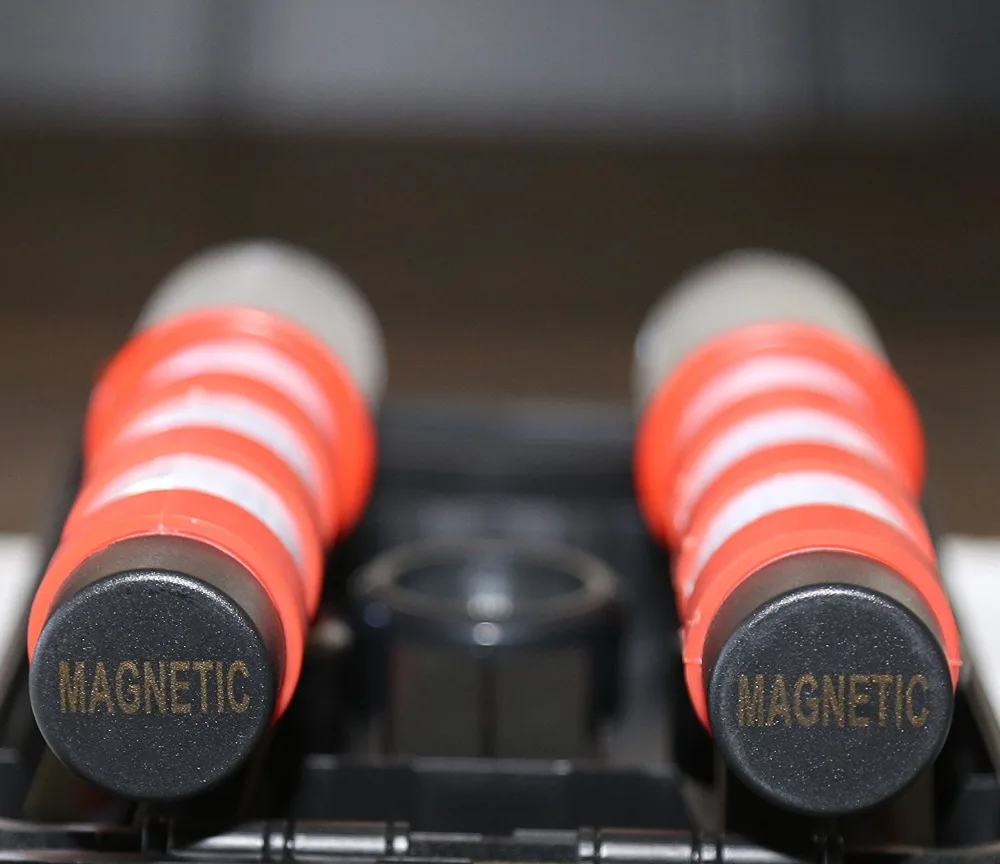 Roadside Led Traffic Warning Light Road Flare