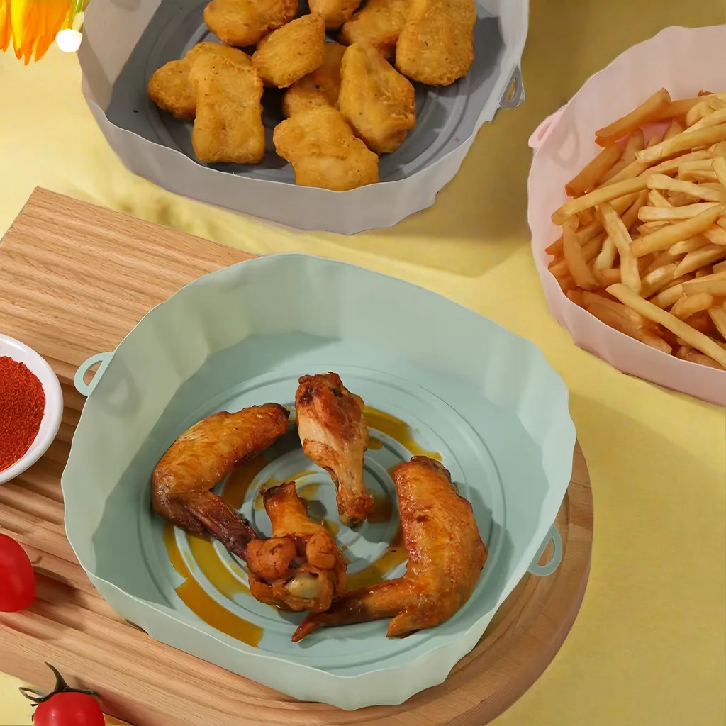 bakewaresilica gel bakeware baking dishes silicone baking tray baking supplies