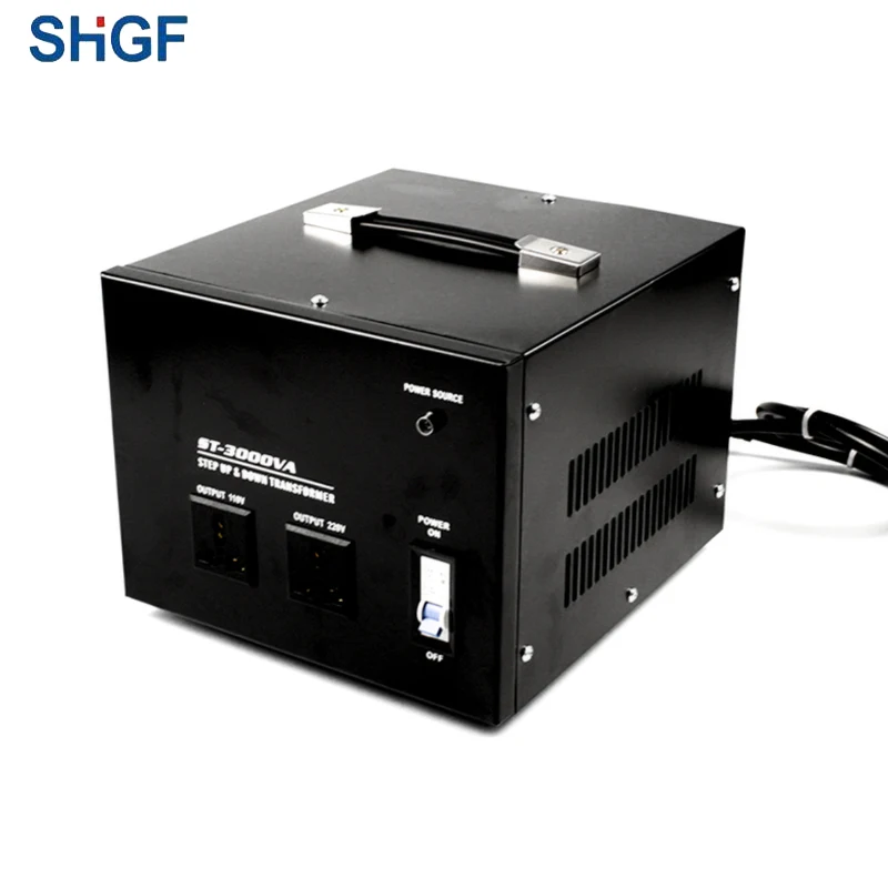  Преобразователь напряжения постоянного тока 220_volt_step_up_transformer 100 kva 5kv источник питания трансфо с регулируемым управлением напряжением