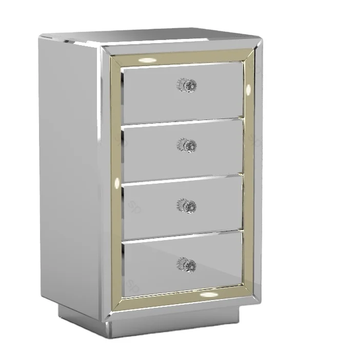 Прикроватный столик для кровати, белые шкафы, мебель для ночного стола