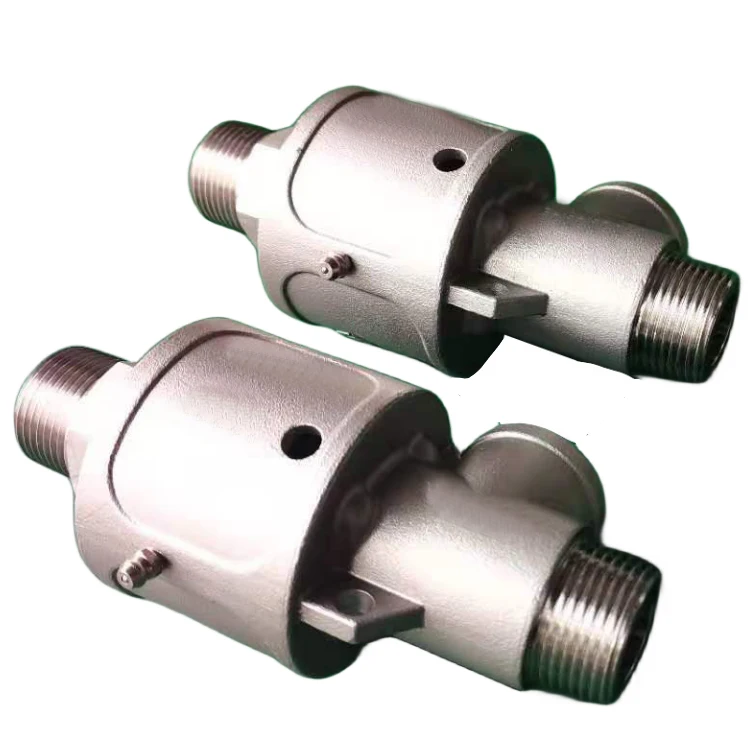 low cost cheap rotary union rotary joint swivel joint
