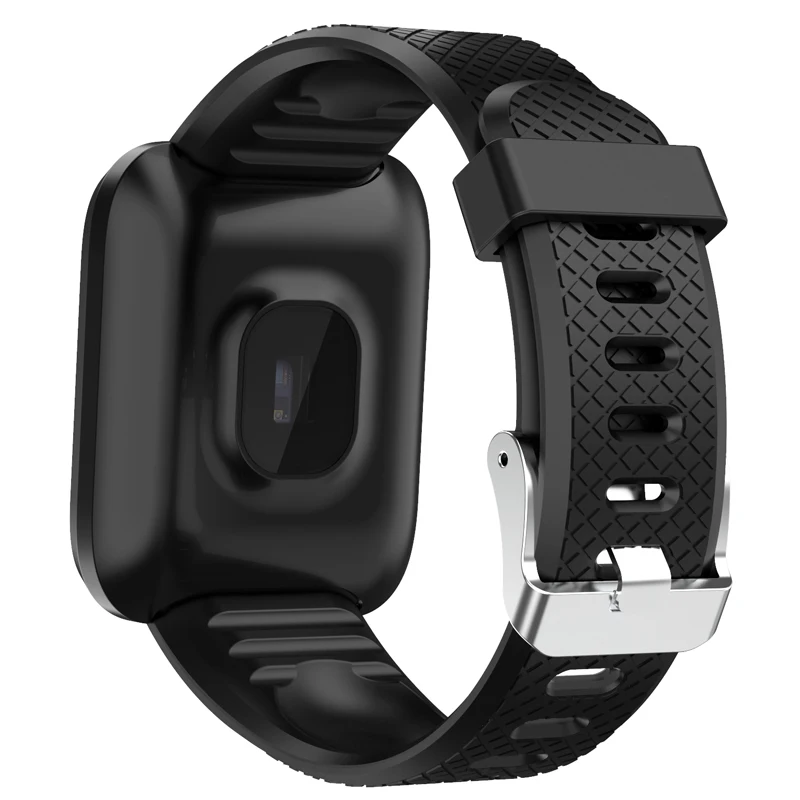 
Cheap Watches Bulk Box Ladies Android Phone Digital Men Wrist Bracelet Health Screen 116 plus Smart Watch 