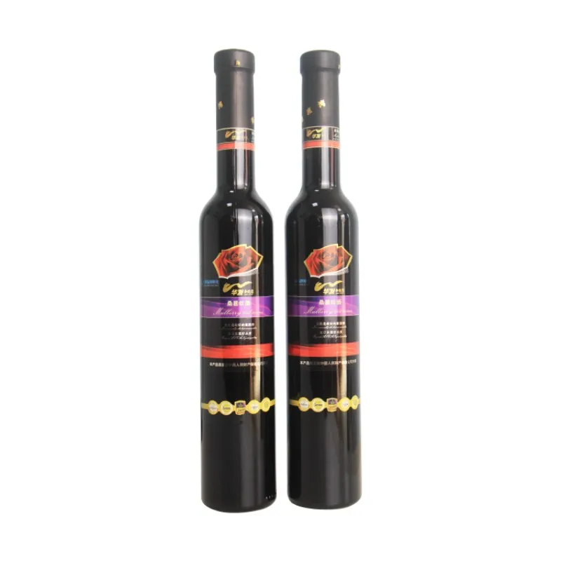 Red wine wine mulberry red wine alcoholic beverage