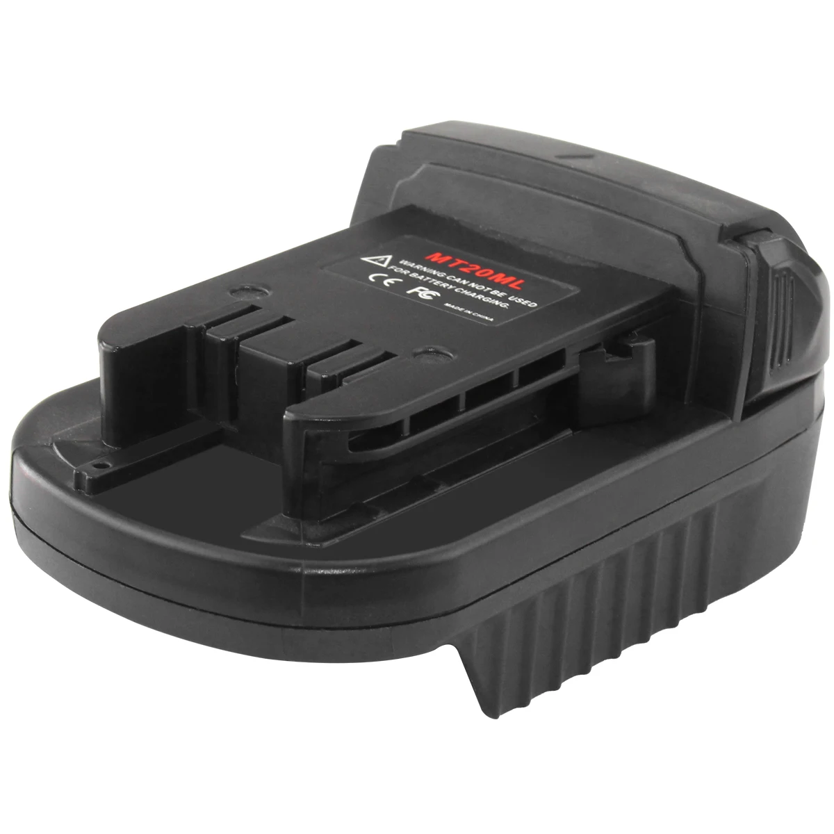 18v lithium ion battery USB Adapter Converter fit for Milwaukees fit for Makitas Portable port batetry accessories