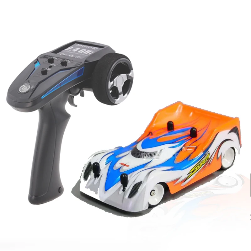 LEVIHOBBY 1/28 Miniz Scale RC Car Ready to Run High Speed racing car remote control 4x4