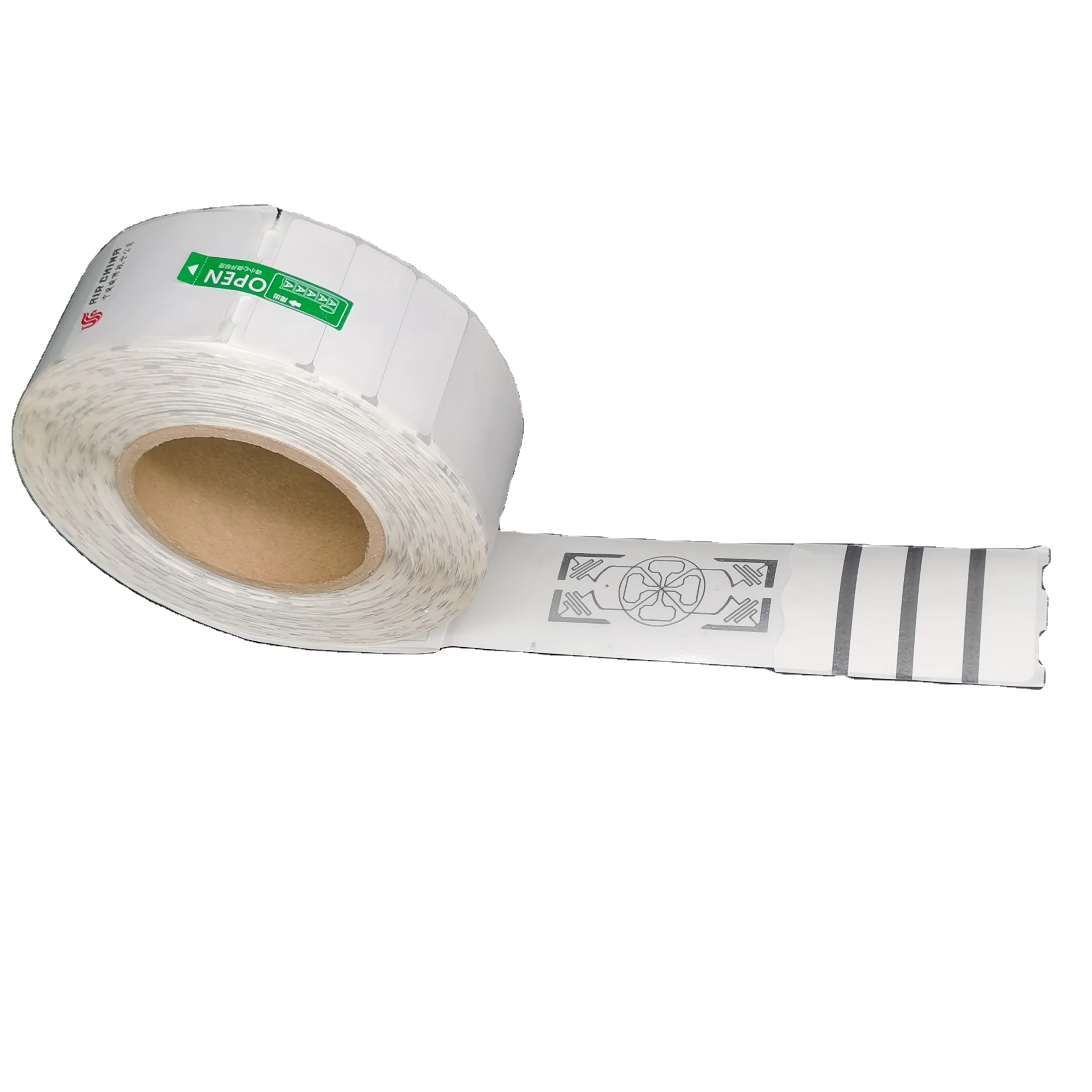 High-Quality RFID Tags for Hassle-Free Baggage Handling Solutions.