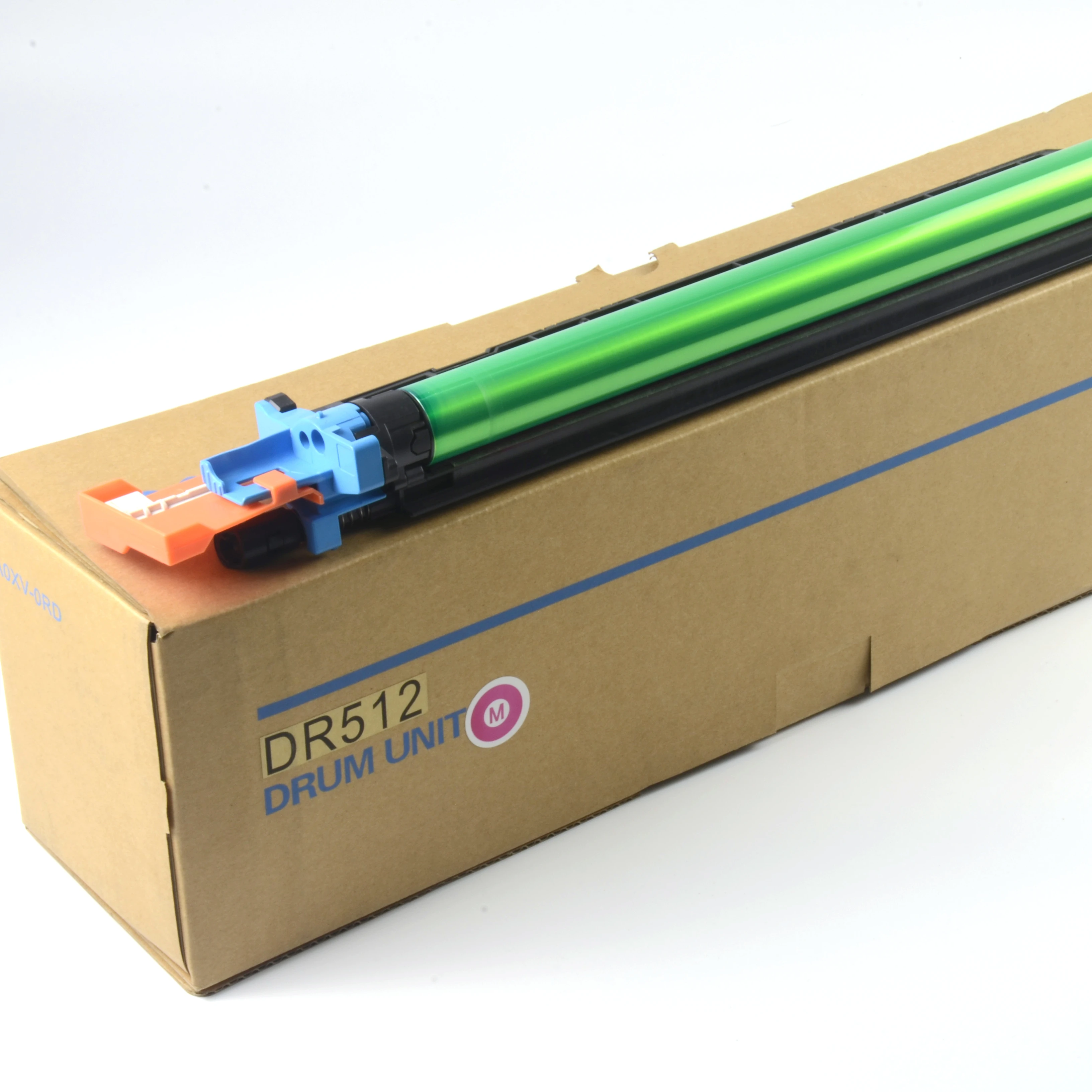DR512 CMYK для Konica Minolta Bizhub C224e C284e C364e C454e C554e барабанный блок