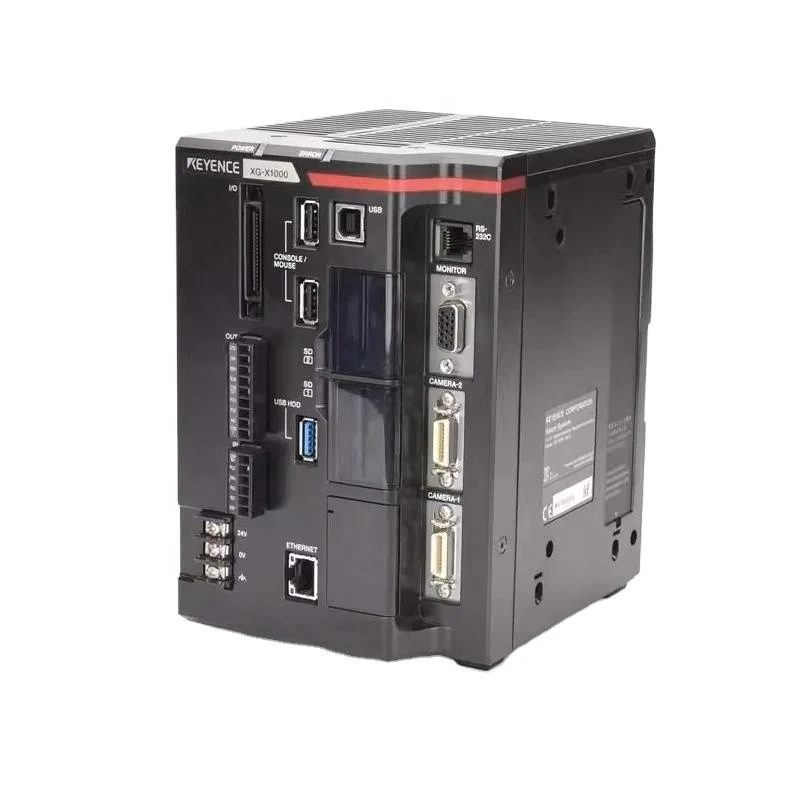 В наличии система контроля XG-X2700 XG-X