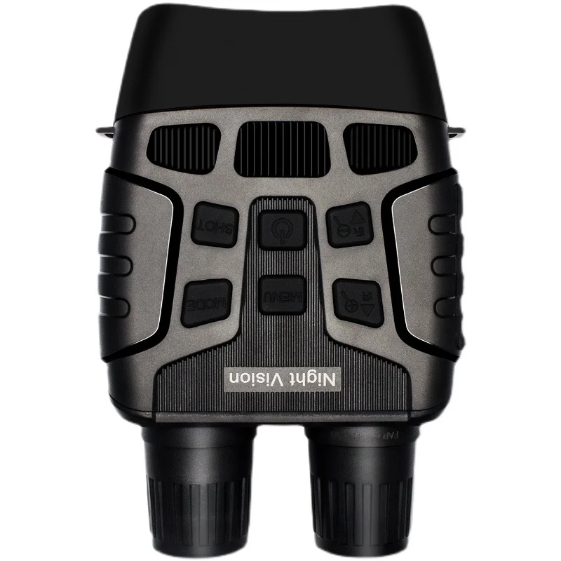 NV400-DB HD 4X 200-300 м съемка в дневное и ночное время infrad касания ПИЛЫ бинокль для охоты