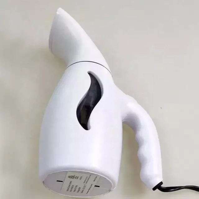 
Kooeej Professional portable mini handheld garment steamer/fabric steamer/electric steam iron 