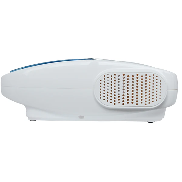Wholesale Price High Speed Portable Nebulizer Machine Home Ultrasonic Asthma Health Care Atomizer
