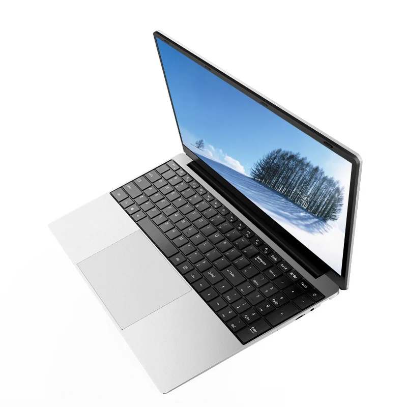  Б/у ноутбук оригинальные ноутбуки Core I7 8 Гб