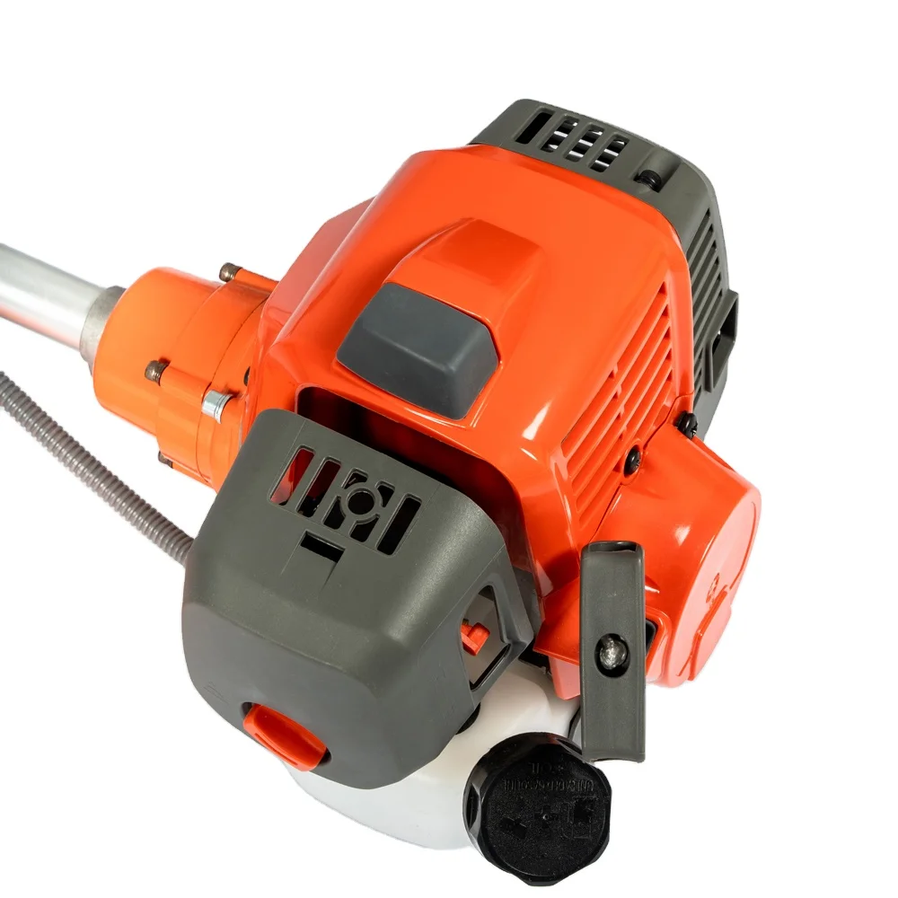 Thailand market Heavy duty 541 541R brush cutter grass cutter with NGK spark plug Walbro carburetor KSK clutch NSK bearing