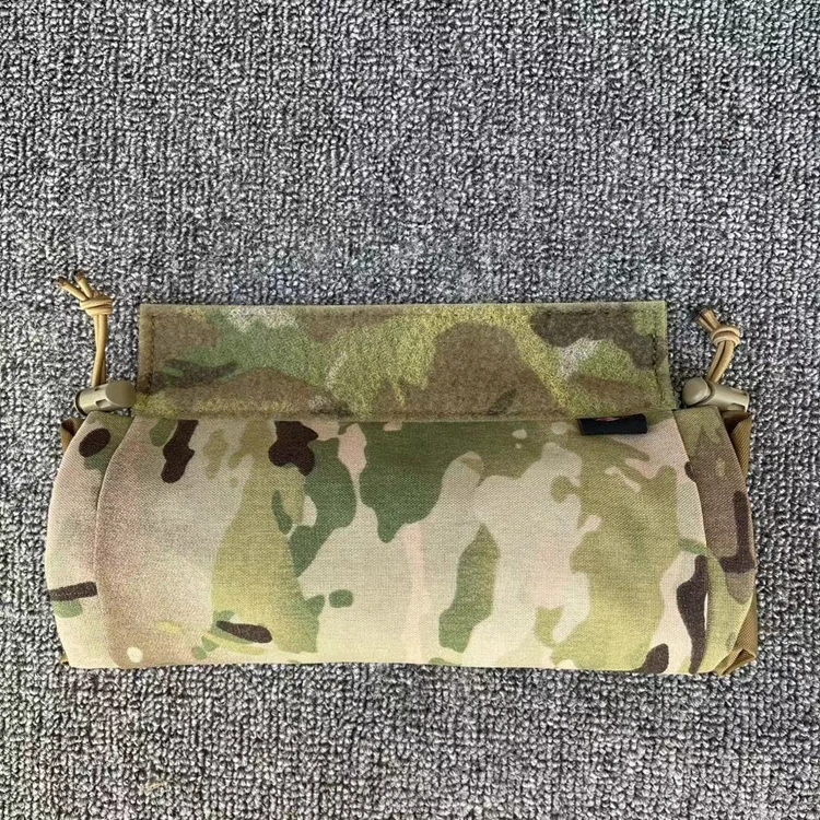 FERRO Roll  Bag under the hanging roll medical bag imported MC camouflage