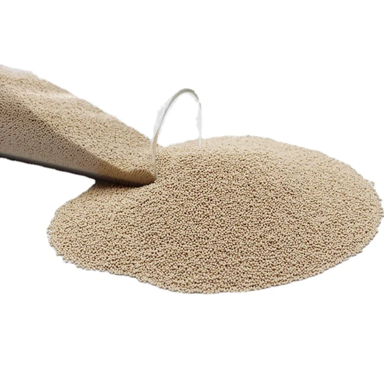 Methanol removing zeolite 3a molecular sieve silica gel for 3a ecofriendly air adsorbent desiccant 1.0-1.5