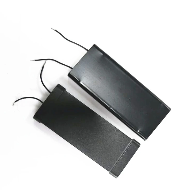 Aquarium Heater Fish Tank Heaters with LED Temperature Display and External Temperature Controller water heating element
