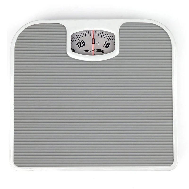 Personal Body Weight Mechanical Scale and Bathroom Body mechanical weighing scale