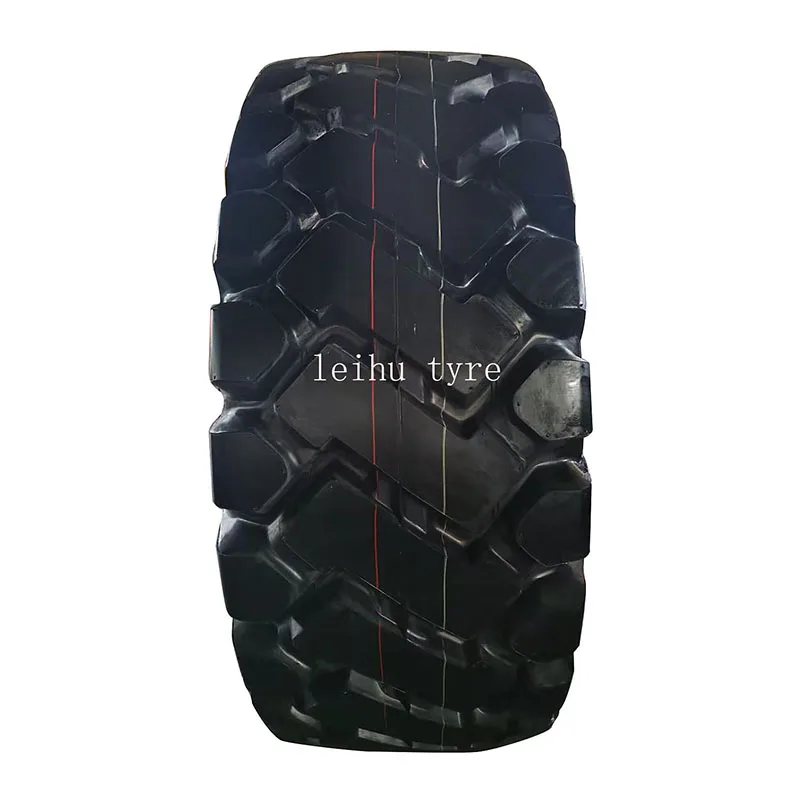  Шины E3/L3 для автомобилей нейлоновые шины внедорожников 23 5-25/26.5-25/17.5-25/20.5-25.